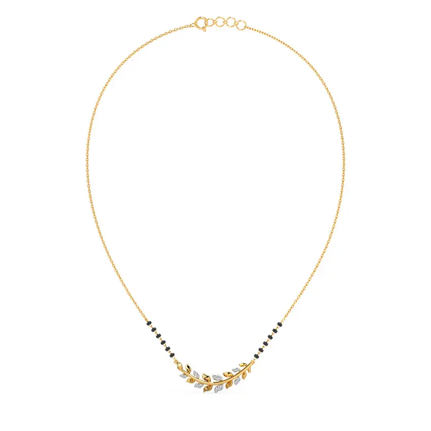 Timeless Neeti Mangalsutra