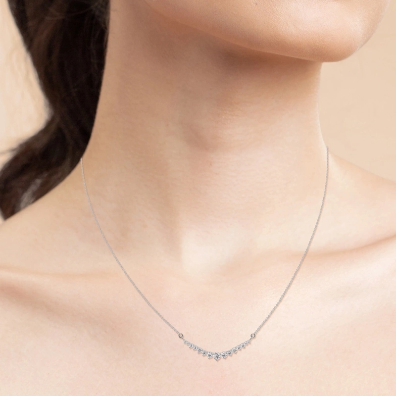 Serenity Spark Pendant