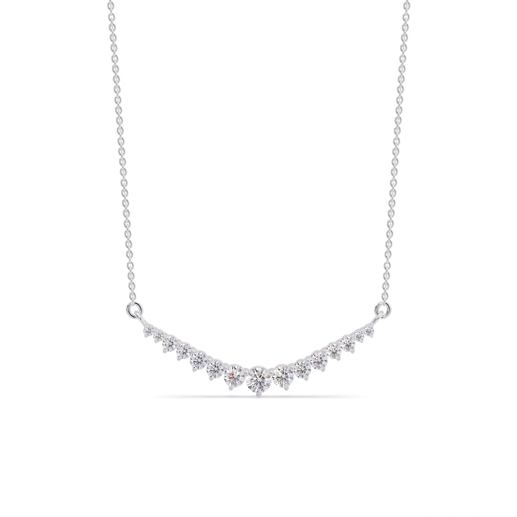 Serenity Spark Pendant