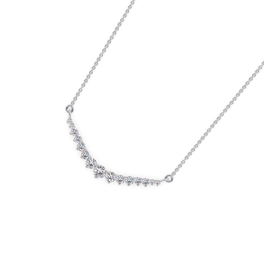 Serenity Spark Pendant