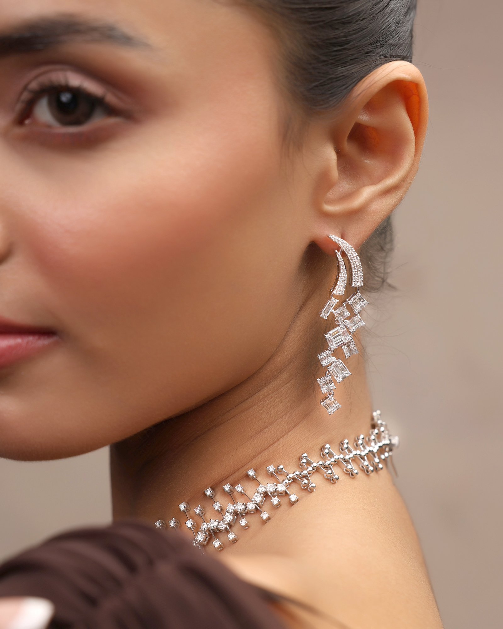 How to Buy Real Diamond Jewelry Online in India