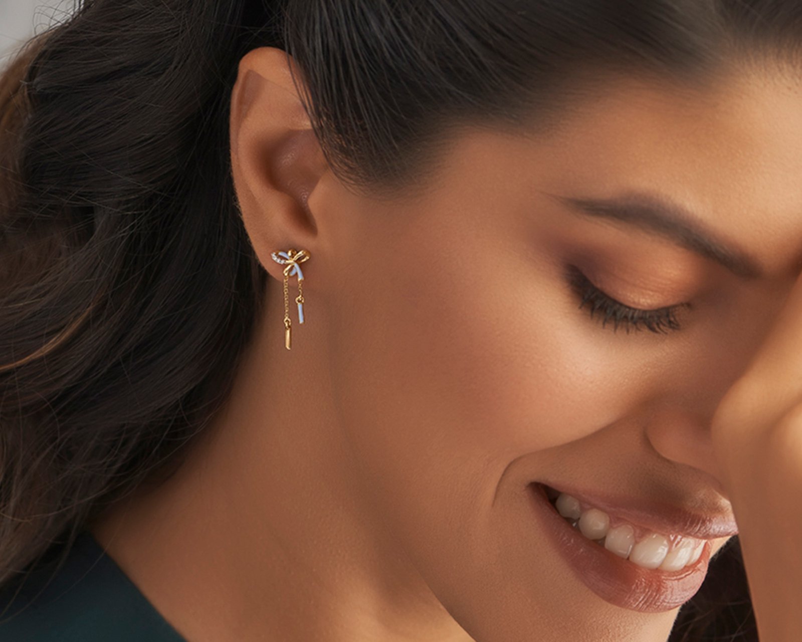 Why Gold Simple Earrings Are the Must-Have Accessory for 2026