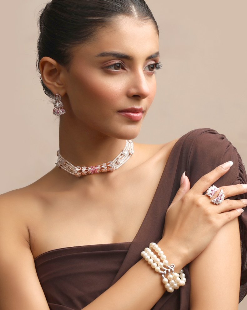 Old Money Aesthetic Jewellery Guide